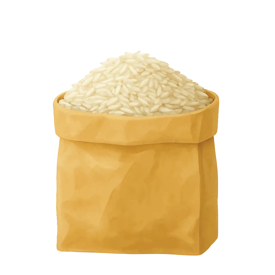 Arròs Terra de Pagès